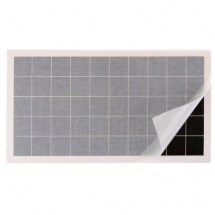 Клеевая пластина для модели 5-2х15 Клеевая пластина для модели 5-2х15