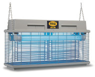 Ловушка-уничтожитель насекомых «Сri Cri 308A» Ловушка-уничтожитель насекомых «Сri Cri 308A»