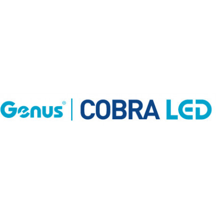 Ловушка для комаров "GENUS COBRA LED" Ловушка для комаров "GENUS COBRA LED"