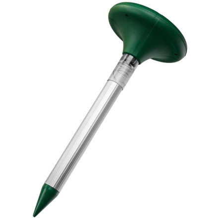 Антикрот "SITITEK Гром-Профи LED+" Антикрот "SITITEK Гром-Профи LED+"