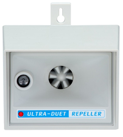 Отпугиватель птиц "Экоснайпер LS-928" Отпугиватель птиц "Экоснайпер LS-928"