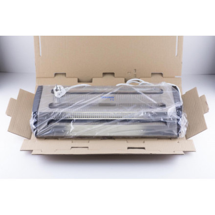 Ловушка для комаров "GENUS FLI (JET PROF) IP65" Ловушка для комаров "GENUS FLI (JET PROF) IP65"