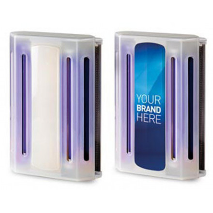 Ловушка для комаров "GENUS ECLIPSE ULTRA" Ловушка для комаров "GENUS ECLIPSE ULTRA"