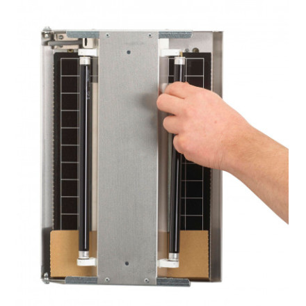 Ловушка для комаров "GENUS ECLIPSE ULTRA" Ловушка для комаров "GENUS ECLIPSE ULTRA"