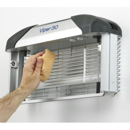 Антимоскитная лампа "VIPER 30 KILLER" Антимоскитная лампа "VIPER 30 KILLER"