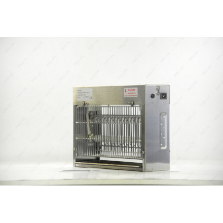 Инсектицидная лампа от насекомых "WELL WE-100-2S" Инсектицидная лампа от насекомых "WELL WE-100-2S"