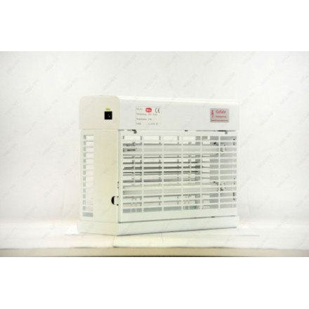 Электрическая ловушка для комаров "WELL WE-150-215" Электрическая ловушка для комаров "WELL WE-150-215"