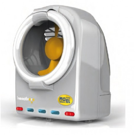 Уничтожитель летающих насекомых "MO-EL 363G" Уничтожитель летающих насекомых "MO-EL 363G"